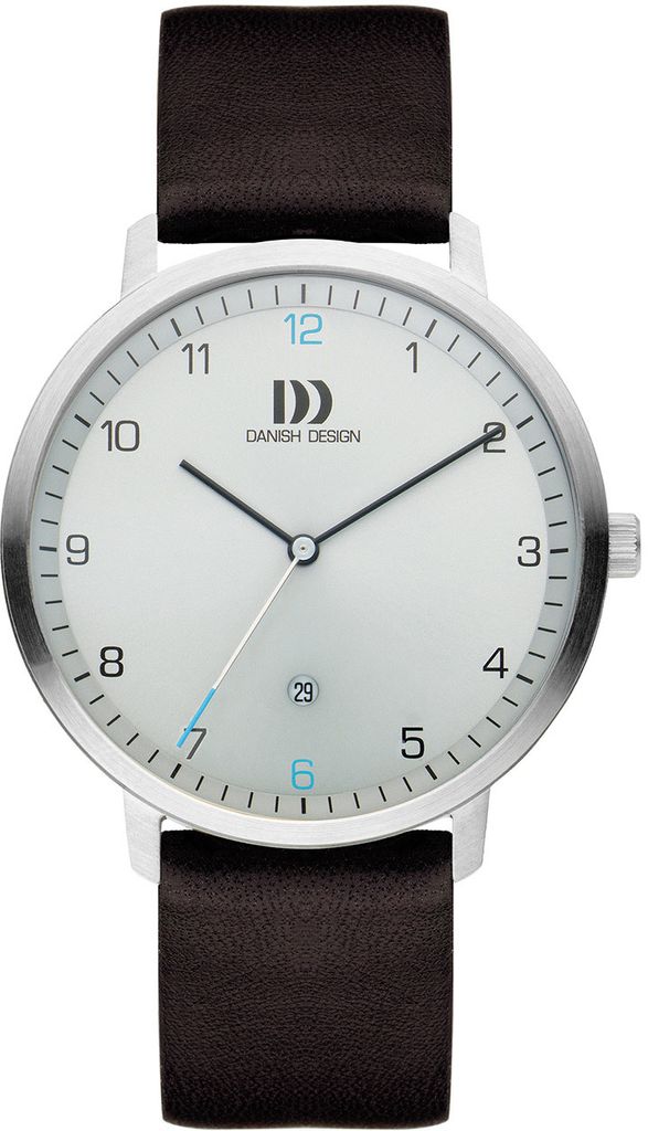 Dänisches Design montre Homme IQ14Q1182