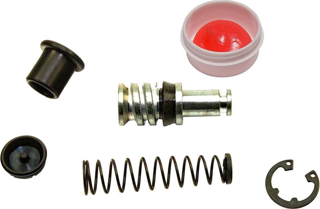 Bremszylinder-Reparatursatz Vorderrad für Yamaha XJ 550 Baujahr 1981-1984 von Tourmax - Neu