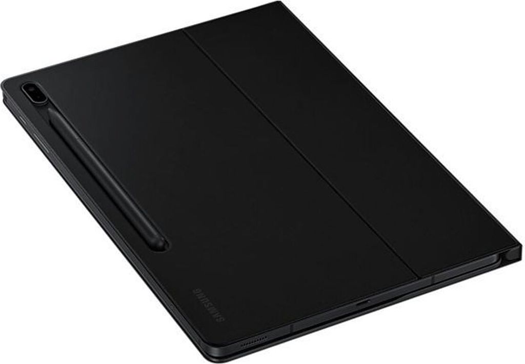 SAMSUNG EF-DT730BBGGDE SAMSUNG Book Cover Keyboard Slim Immagine del prodotto 