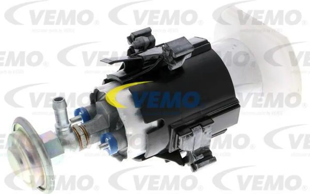 Pompe à carburant électrique VEMO V20-09-0415-1 12V pour BMW 525i 730i