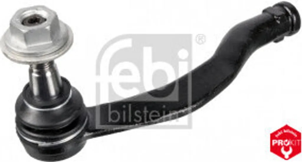 Rotule de direction TT FV - FEBI BILSTEIN 170717 remplace 8S0423811A