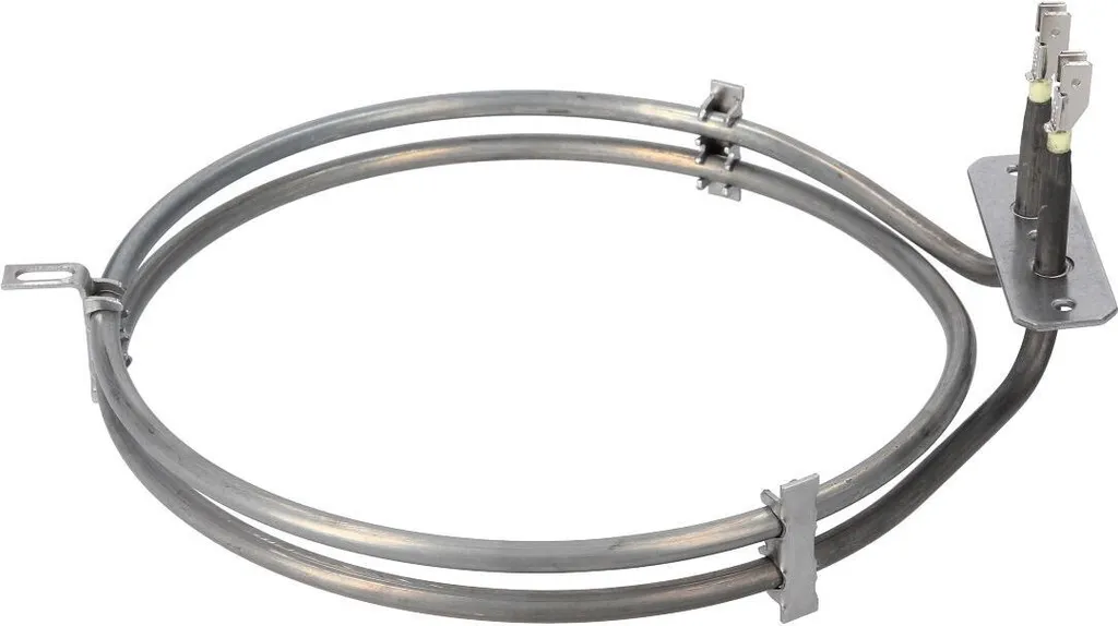 Résistance Circulaire de Four Smeg Chauffage Air Chaud 806891275