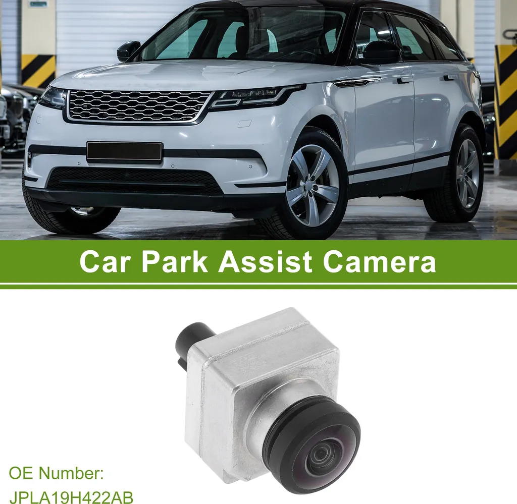 Aide au Stationnement Caméra Surround pour Land Rover Range Rover Sport