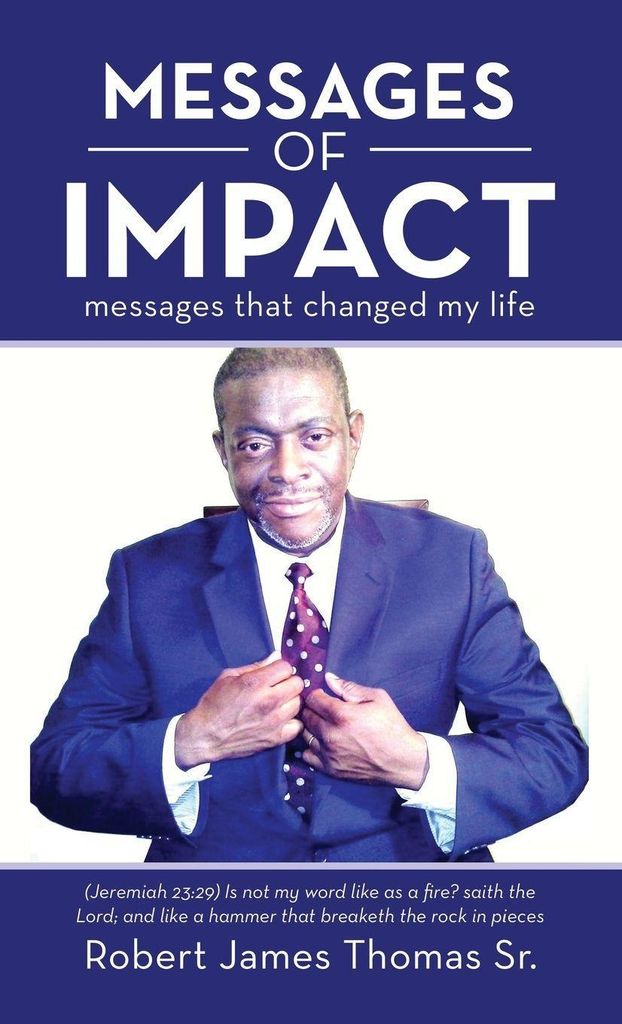 Messages Of Impact