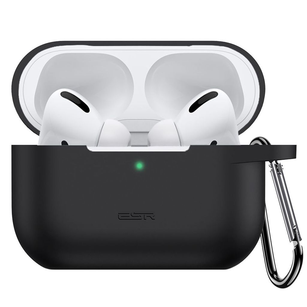 Esr Bounce Apple Airpods Pro 1 / 2 Schwarz