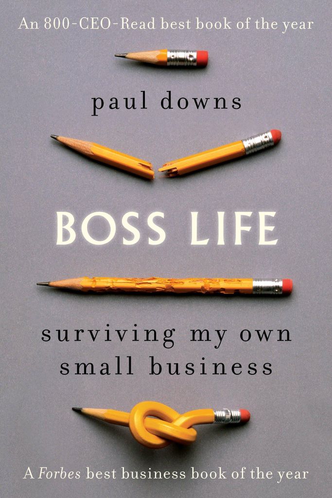 Boss Life