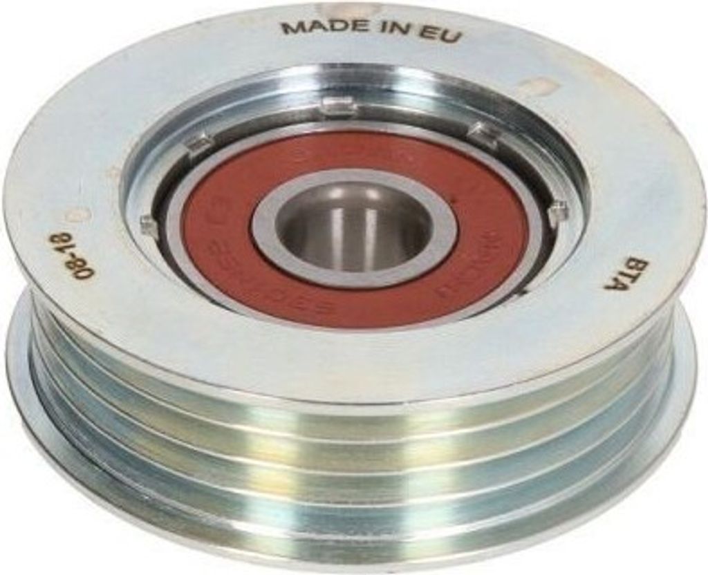 BTA E21030BTA Spannrolle Keilrippenriemen 59,2mm für NISSAN MICRA II (K11)