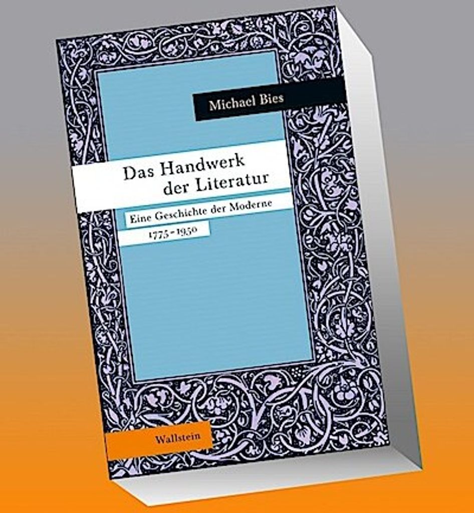 Das Handwerk der Literatur