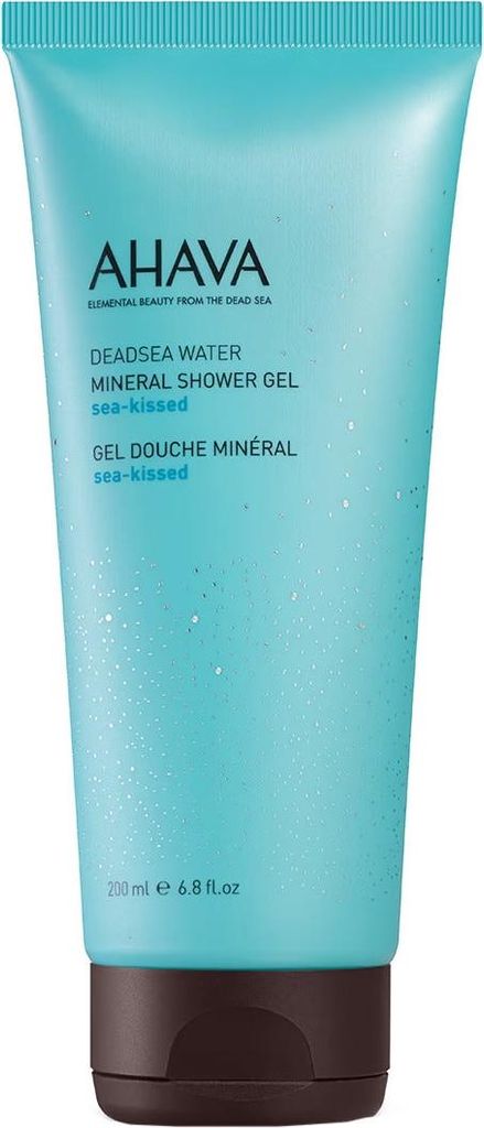 AHAVA 89415065, Żel pod prysznic, 200 ml, Kobiety, Ciało, Zdjęcie produktu 