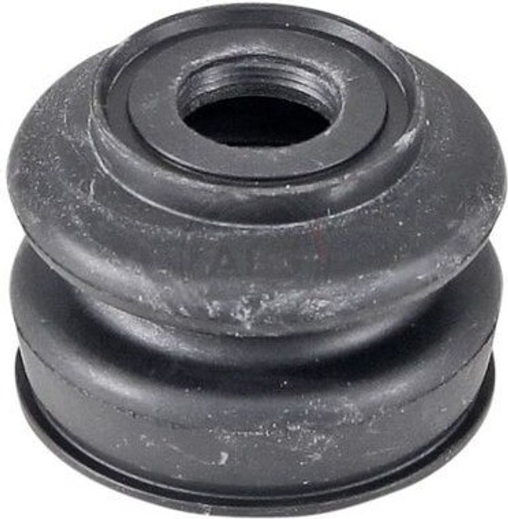 A.B.S. Verschluss- / Schutzkappe 279016 35mm Gummi 0,03kg