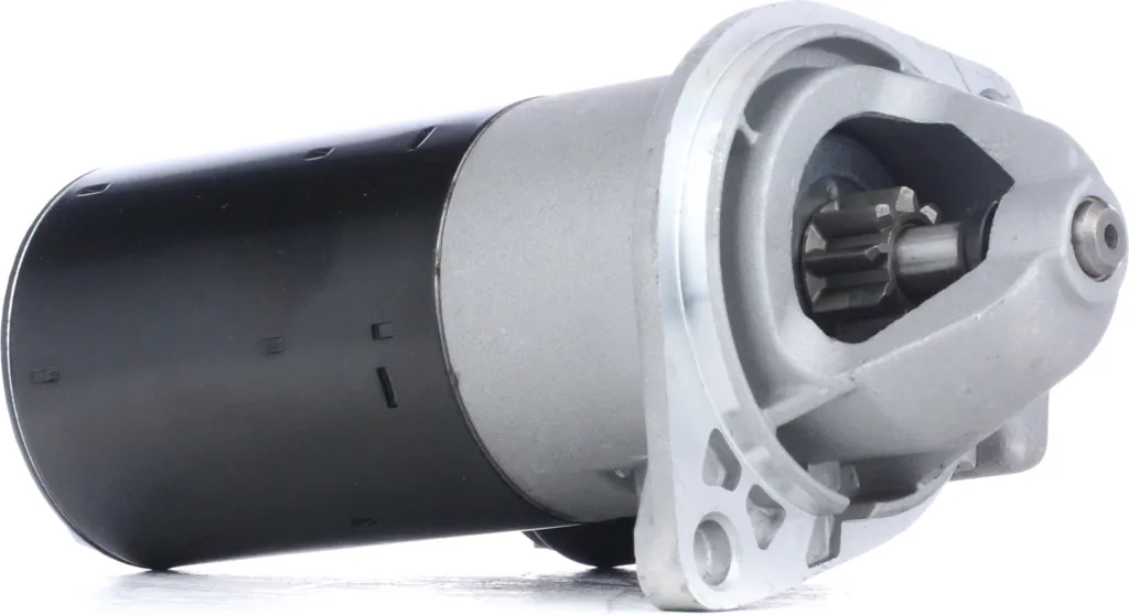Motorino Avviamento RIDEX 2S0389: Potenza e Affidabilità per la tua Auto