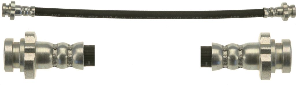 TRW PHA518 - OE 46214 2F001 Bremsschlauch für Primera (P11)