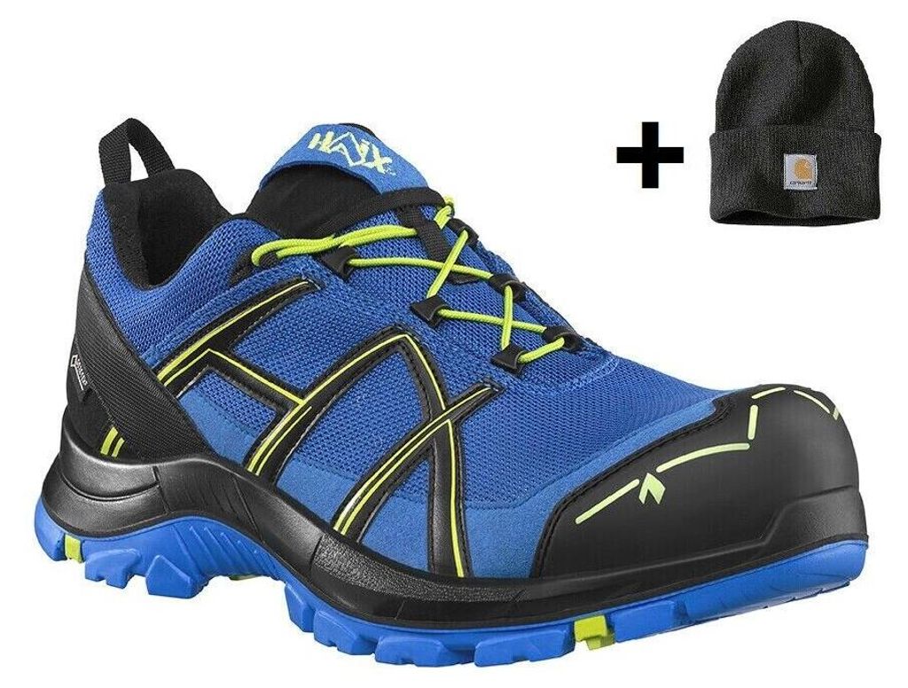 HAIX bezpečnostná nízka obuv Safety 40 LOW ESD GTX Obrázok produktu 
