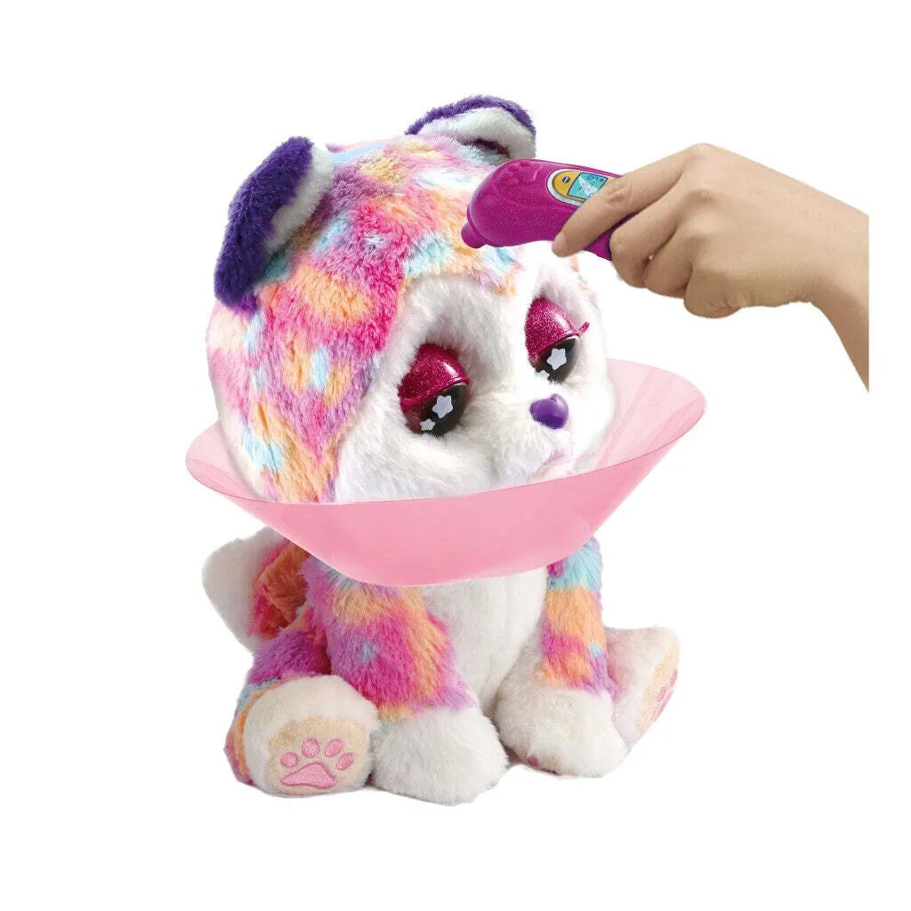 VTech KidiDreams Maxime mon chiot interactif - Jouet éducatif 3-10 ans