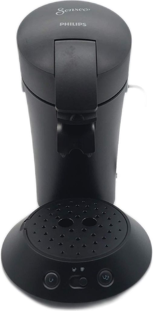 Machine à café 2 en 1 PHILIPS SENSEO Switch HD6592/01 + 2 packs de