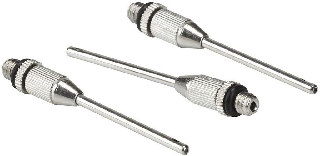Pro Touch Nadelventil Needle 1771 - GRAU, Größe:1
