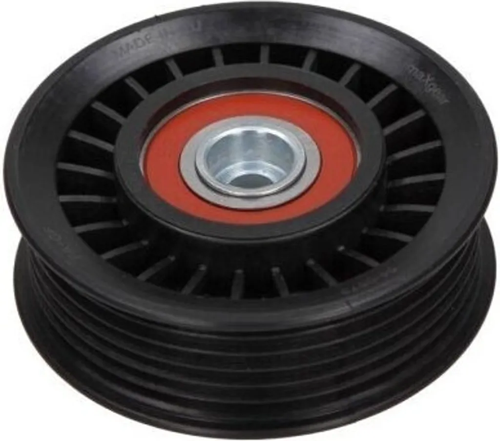 Galet tendeur robuste pour Crafter 2E 2F avec référence 54-0673