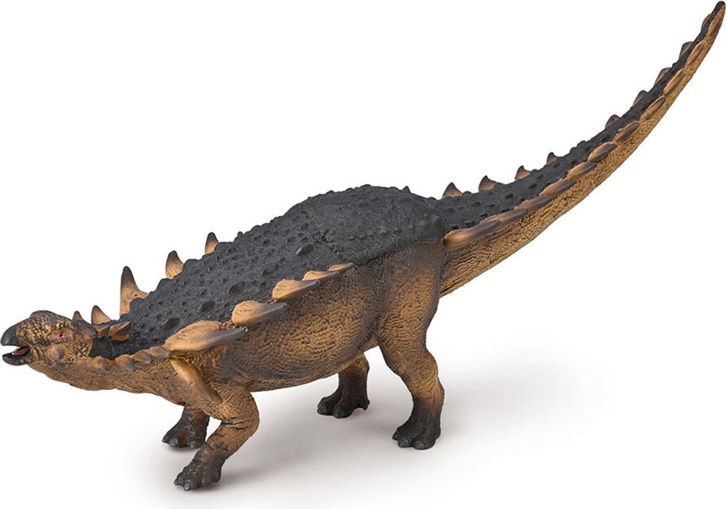 Collecta Dinosaurier Spielzeug Polacanthus 1:20 Maßstab - realistisches Modell