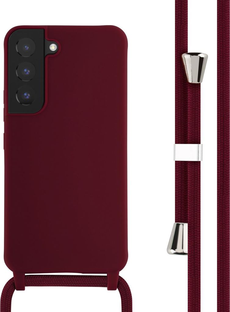 imoshion Étui en silicone avec cordon pour le Samsung Image du produit 