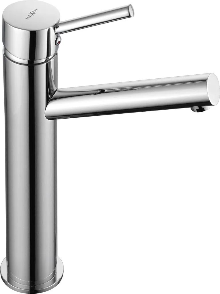 Mitigeur de lavabo Eri chromé 74210-00 - Robinetterie haute qualité