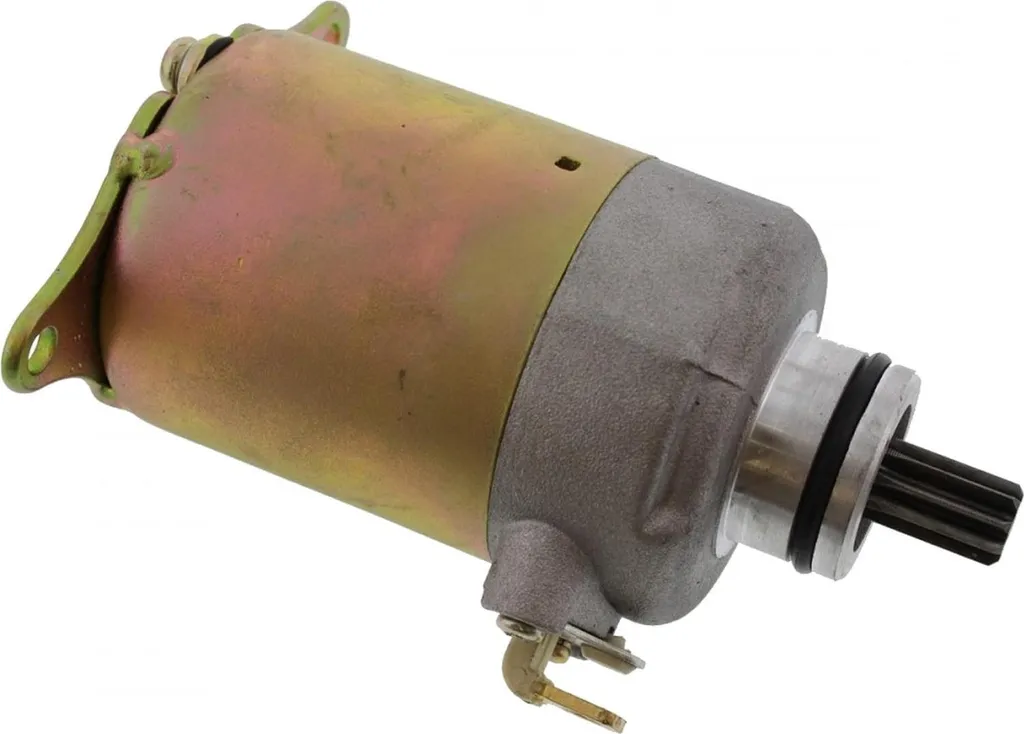 Motorino Avviamento Sachs Eagle 125 2007-2010 - Ricambio pamoto Certificato