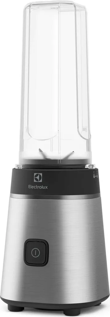 Frullatore Electrolux Create 3 E3SB1-4ST: Sano e Veloce per Tutta la Famiglia