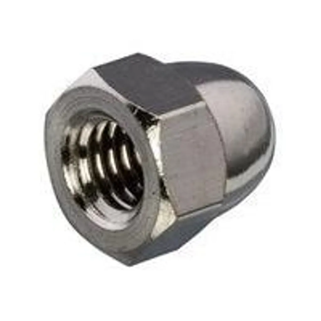 Vis Dopmoer M8 x 25 mm en acier inoxydable A2 pour fixation solide