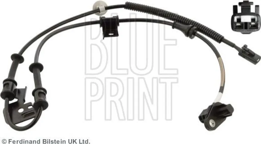 Sensore ABS Blue Print ADG071114 Compatibile 956701R000 Accent Rio