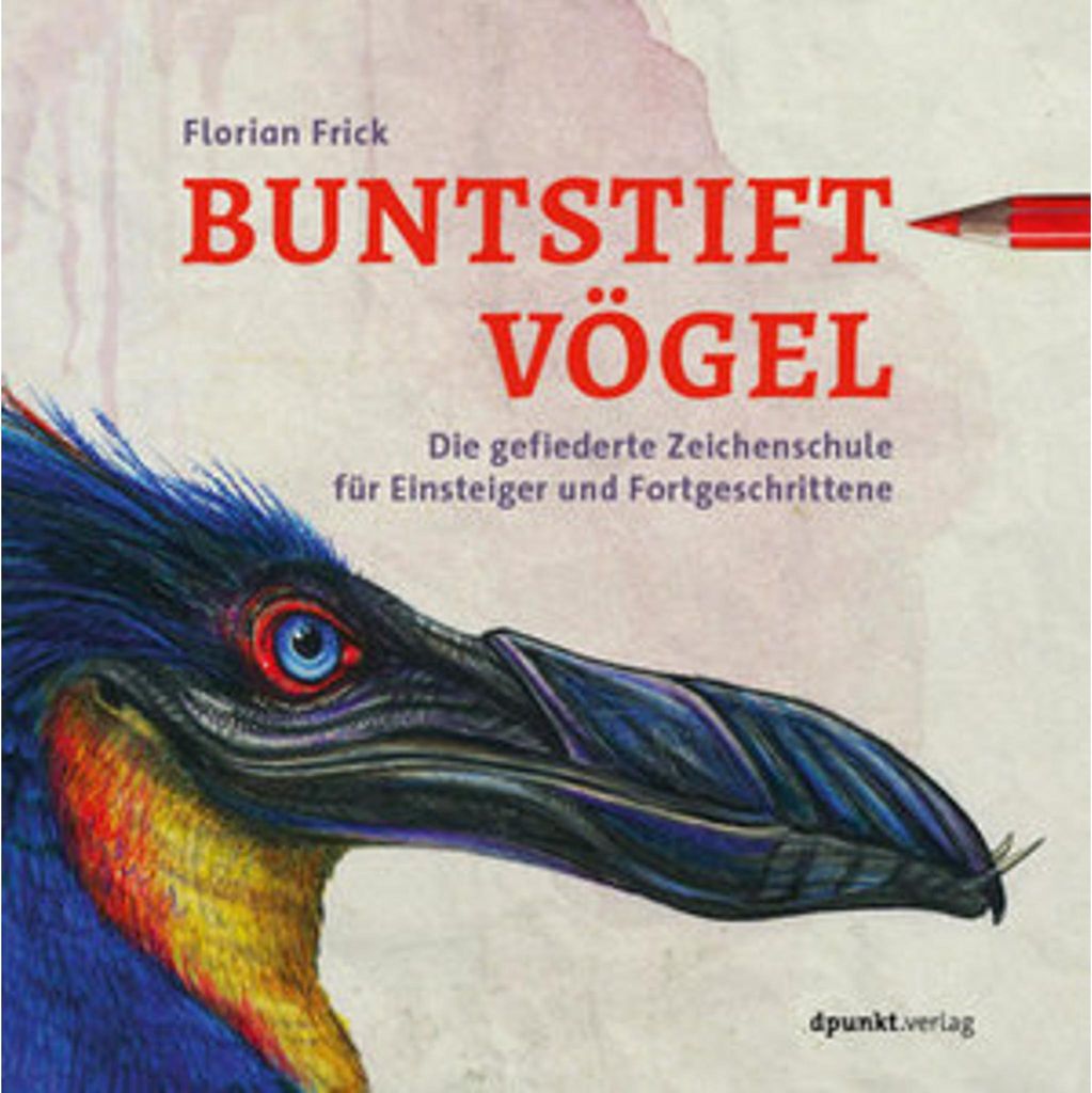 Buntstiftvögel