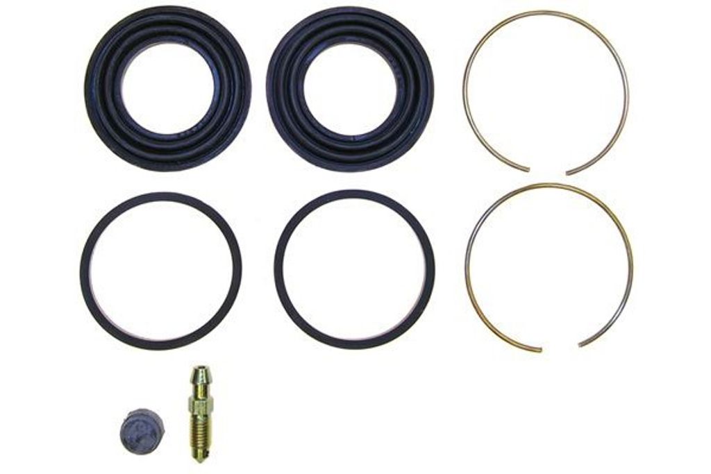 NK Reparatursatz Bremssattel Vorne (8845027) für Legacy II Produktbild 