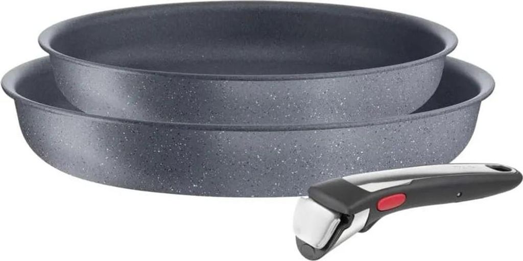 Tefal Ingenio Natural On Pfannenset 3-tlg. L7669353