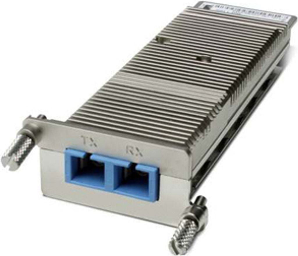 Cisco 10GBASE XENPAK - XENPAK-Transceiver-Modul Produktbild 