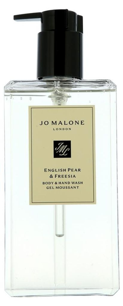 Jo Malone English Pear & Freesia Lichaams- en handzeep (500 Productafbeelding 
