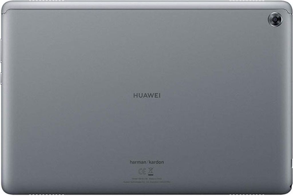 Huawei MediaPad M5 Lite 10.1 schwarz 32GB Wifi Huawei MediaPad M5 Lite 10.1 schwarz 32GB Wifi