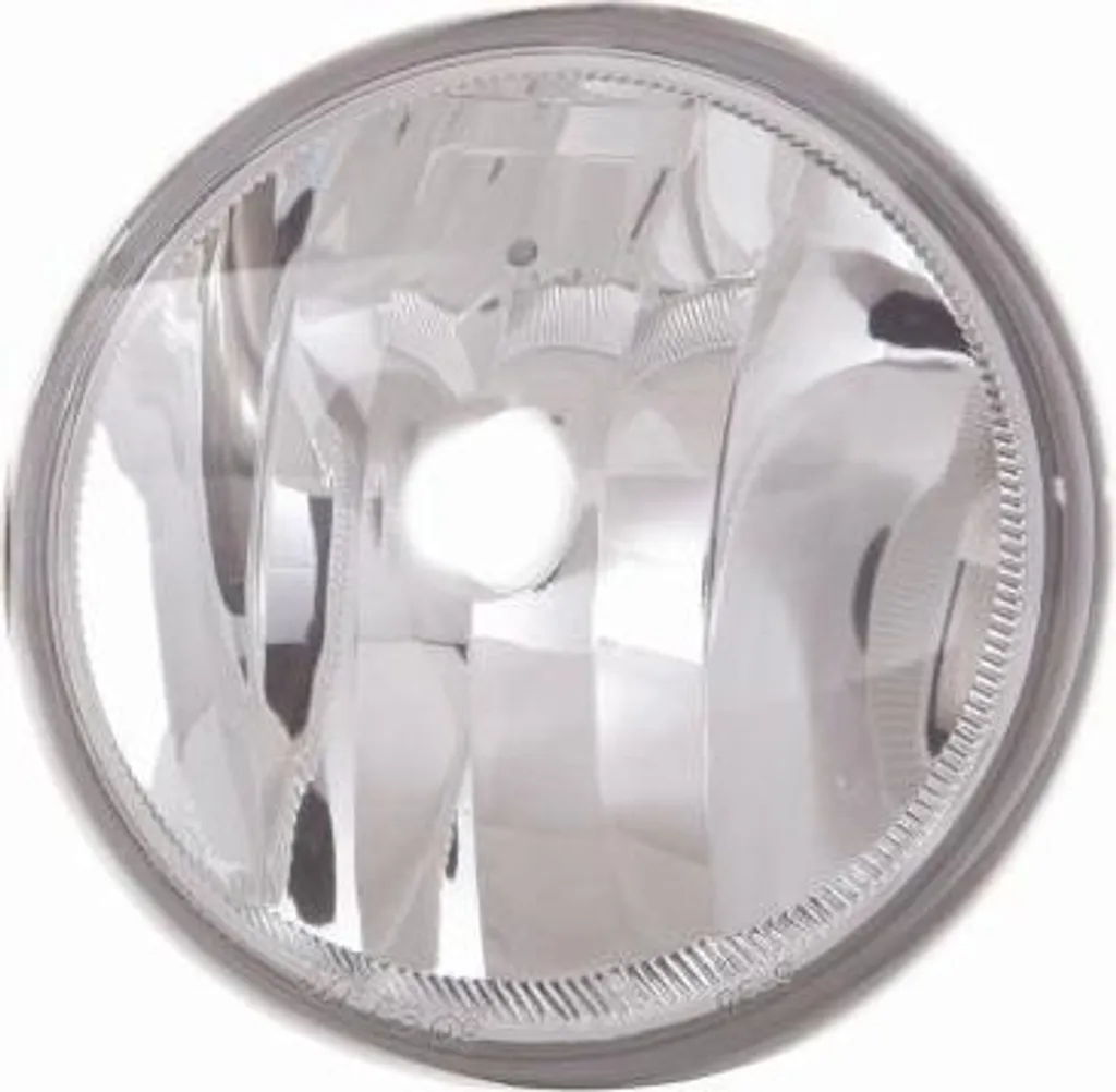 Phares Antibrouillard Anti-UV 312-2029N-UQ ABAKUS pour Highlander OE 8