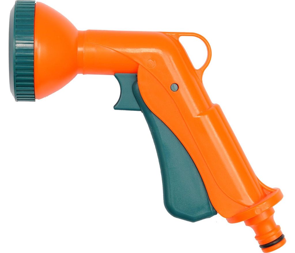 Irrigatore a pistola da giardino in ABS con filtro Immagine del prodotto 