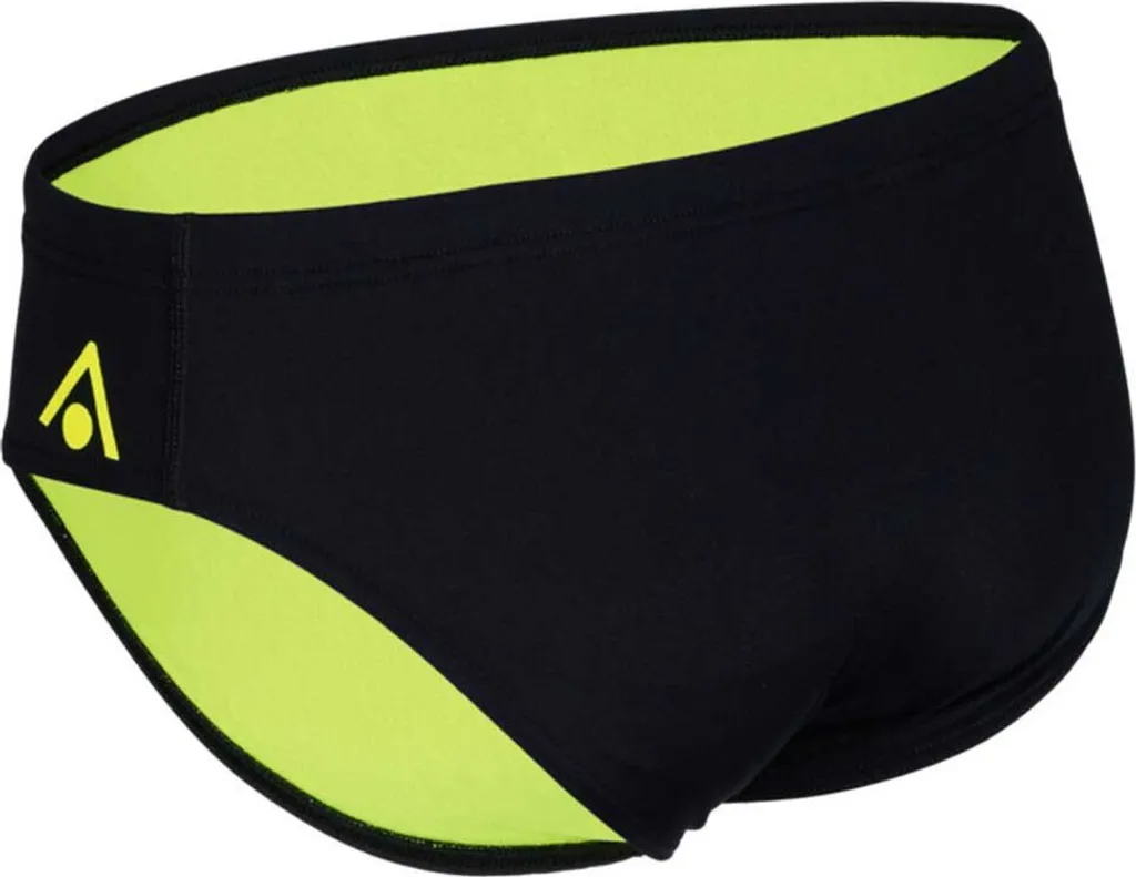 Slip de Bain Aquasphere Essential Idéal pour Entraînement en Piscine