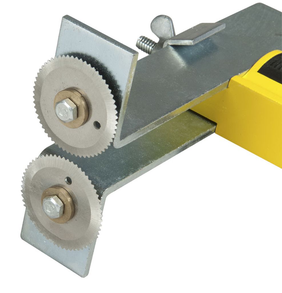 Güde Gipskarton-Plattenschneider (Schnitttiefe: 20 Mm - 625 Mm