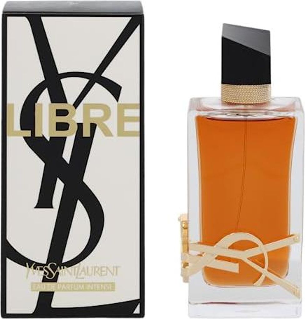 Yves Saint Laurent Intense Eau de Parfum 30ml Immagine del prodotto 