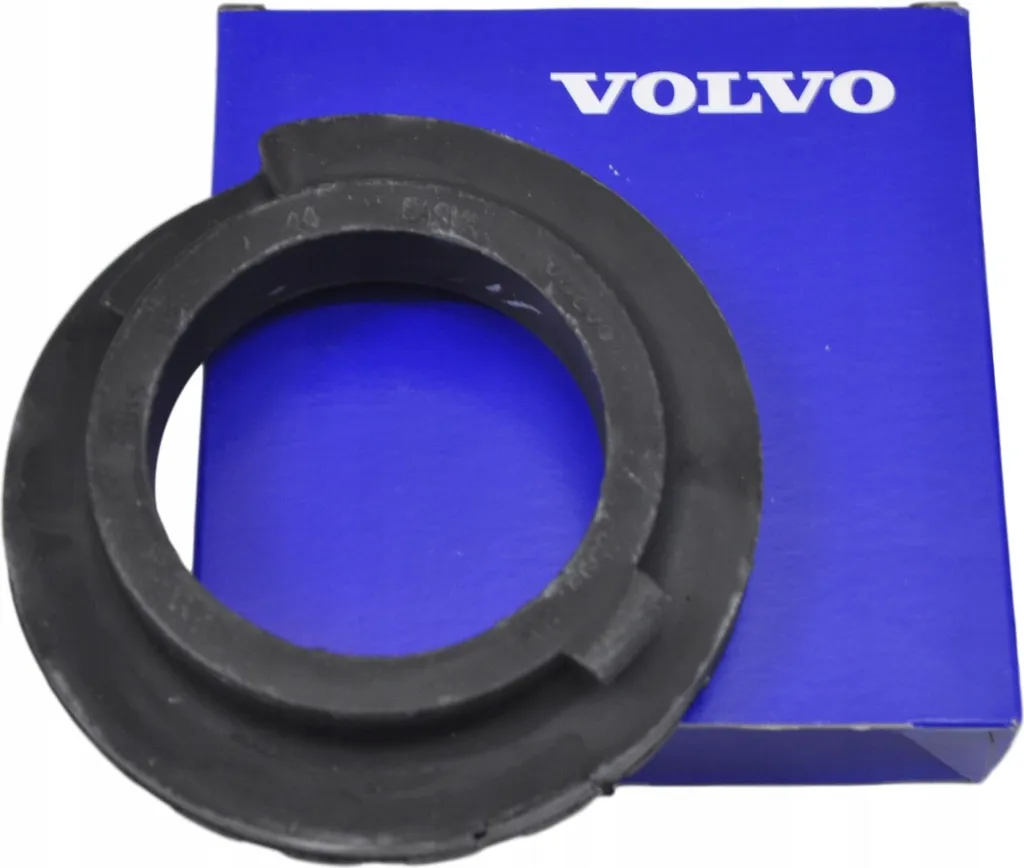 Rondelle de ressort arrière Volvo OE 30748807 pour S80 V70 et XC70