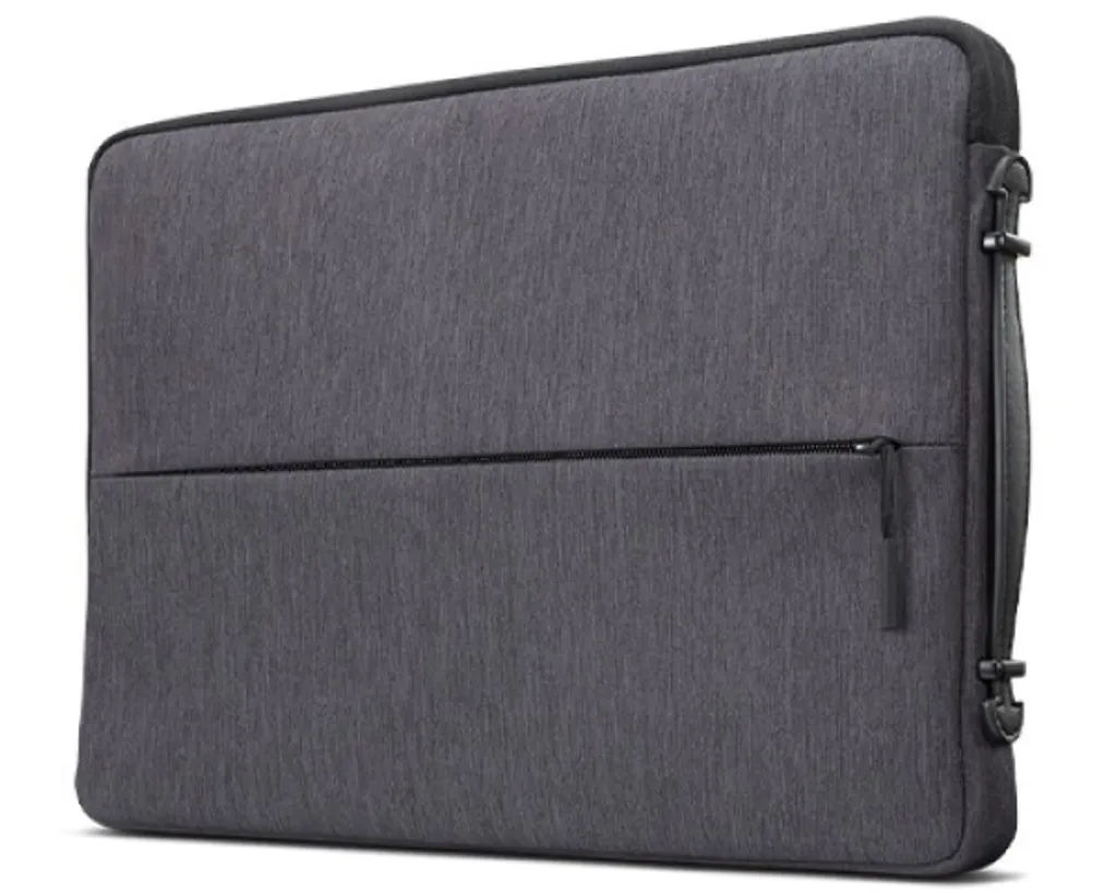 Housse Lenovo 13 Pouces Anti-Rayures - Protection Notebook 4X40Z50943 Gris
