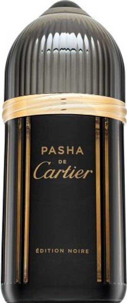 Cartier Pasha de Cartier Édition Noire Limited Edition toaletní voda pro muže 100 ml