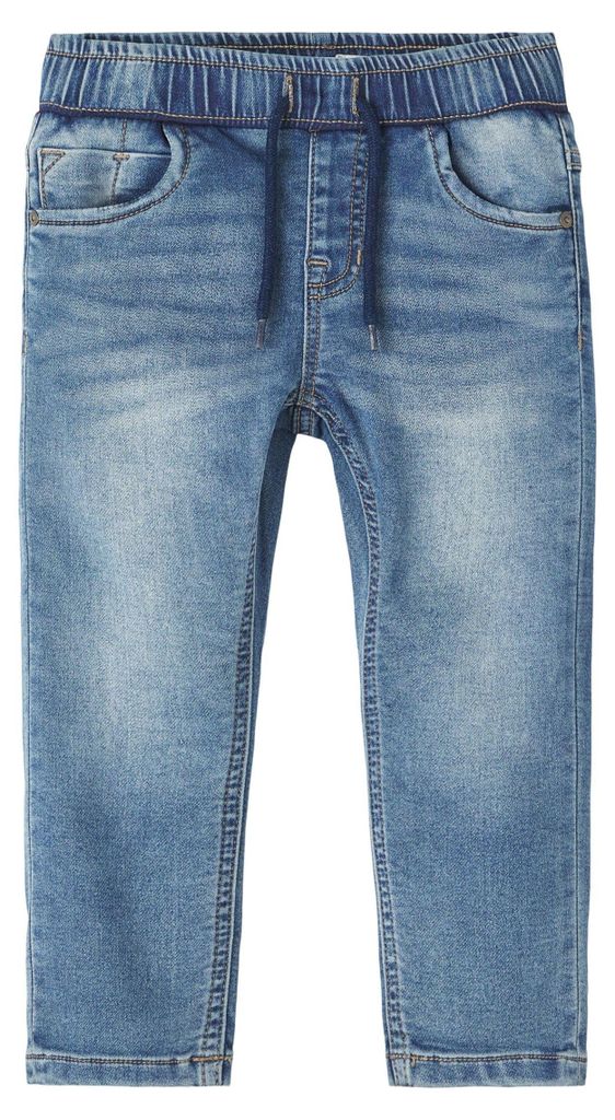 NAME IT - Jean slim pour garçons, modèle NMMRYAN, référence Image du produit 