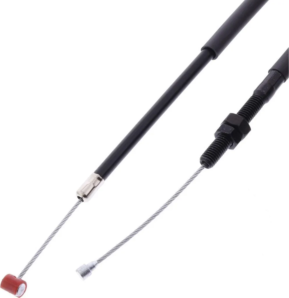 Câble d'embrayage moto compatible Honda XL 700 V Transalp 2008 à 2010