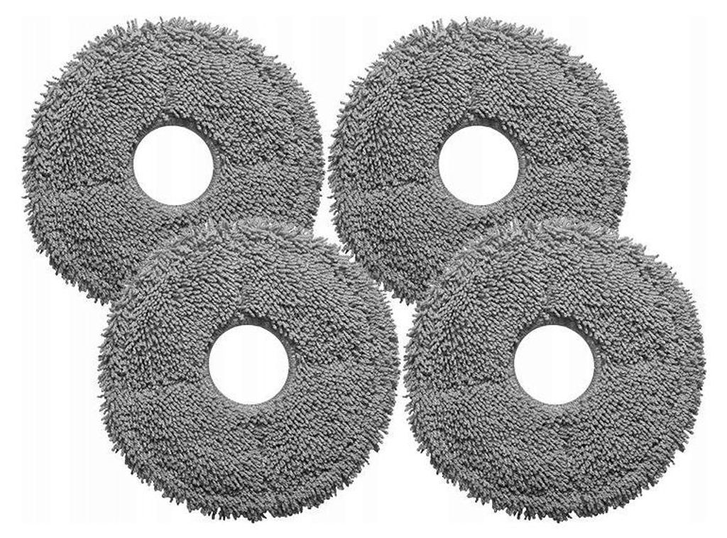 Dreame VACUUM ACC MOP PAD/L10S PRO/L10S RMP7 DREAME