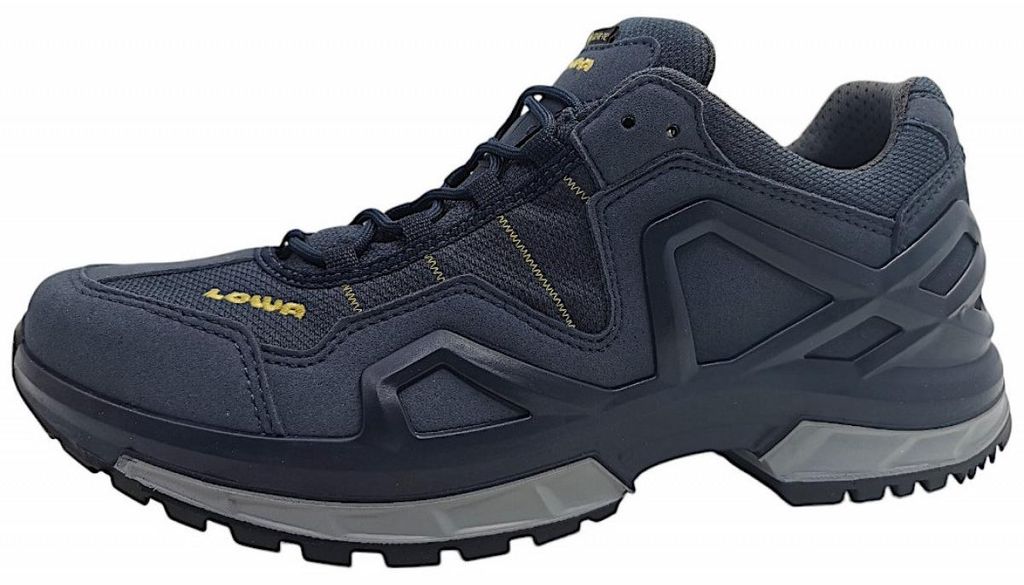Lowa Gorgon GTX herensportschoenen, outdoor schoenen, Productafbeelding 