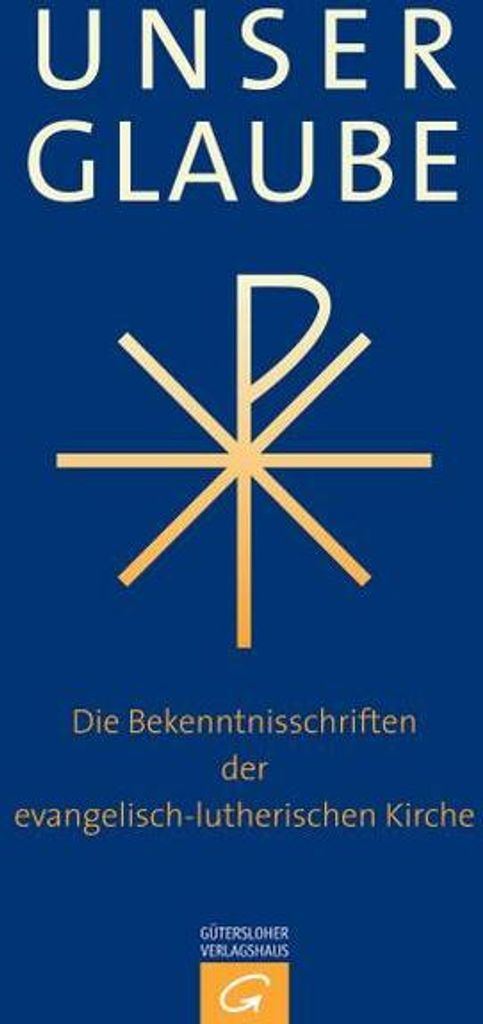 Unser Glaube