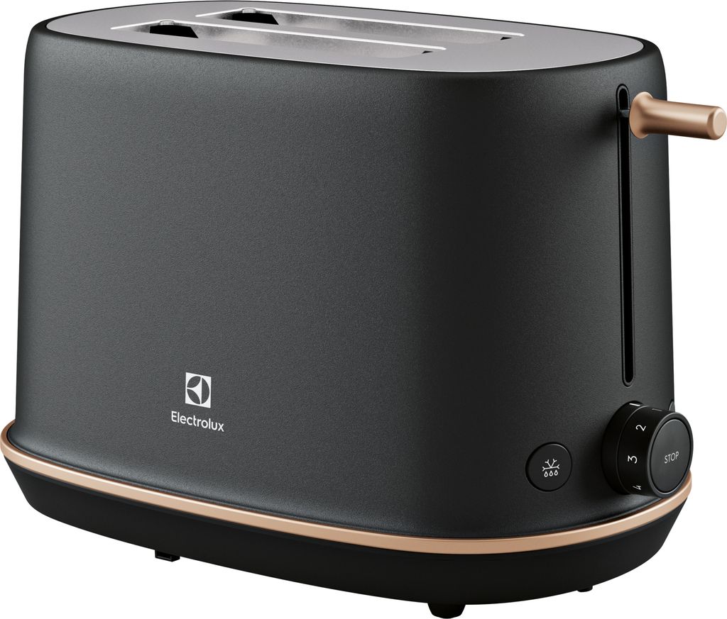 Electrolux Hriankovač Explore 7 E7T1-6BP Perleťová čierna Obrázok produktu 
