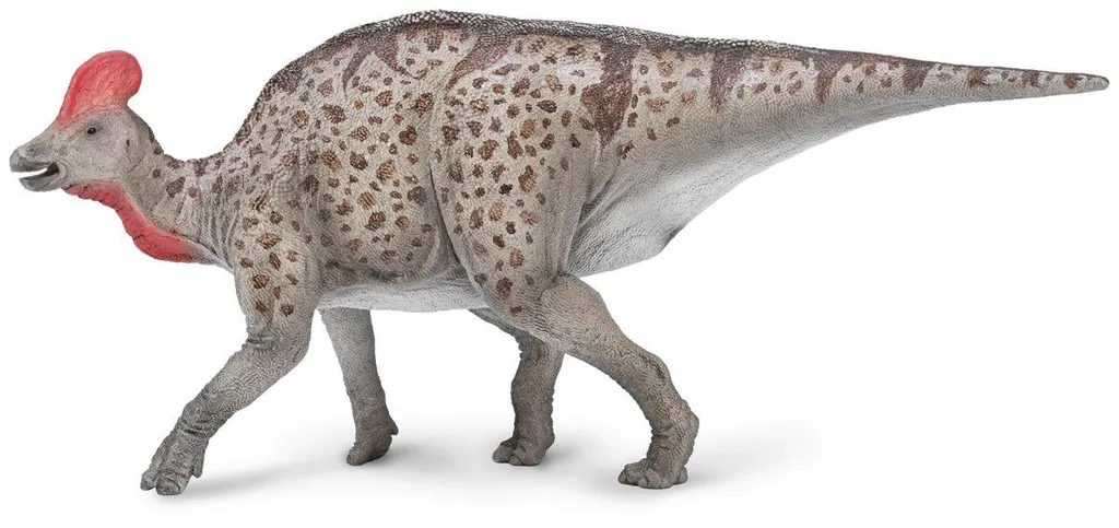 Magnapaulia 21 cm Collecta 80055 : Un Dinosaure Réaliste et Incassable