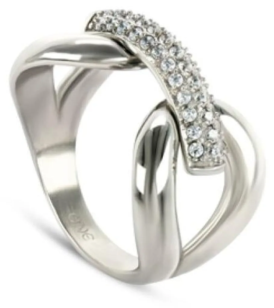 Bague Anneau Argent Fin pour Femme Ojbr01S-9 - Bijou Chic et Discret